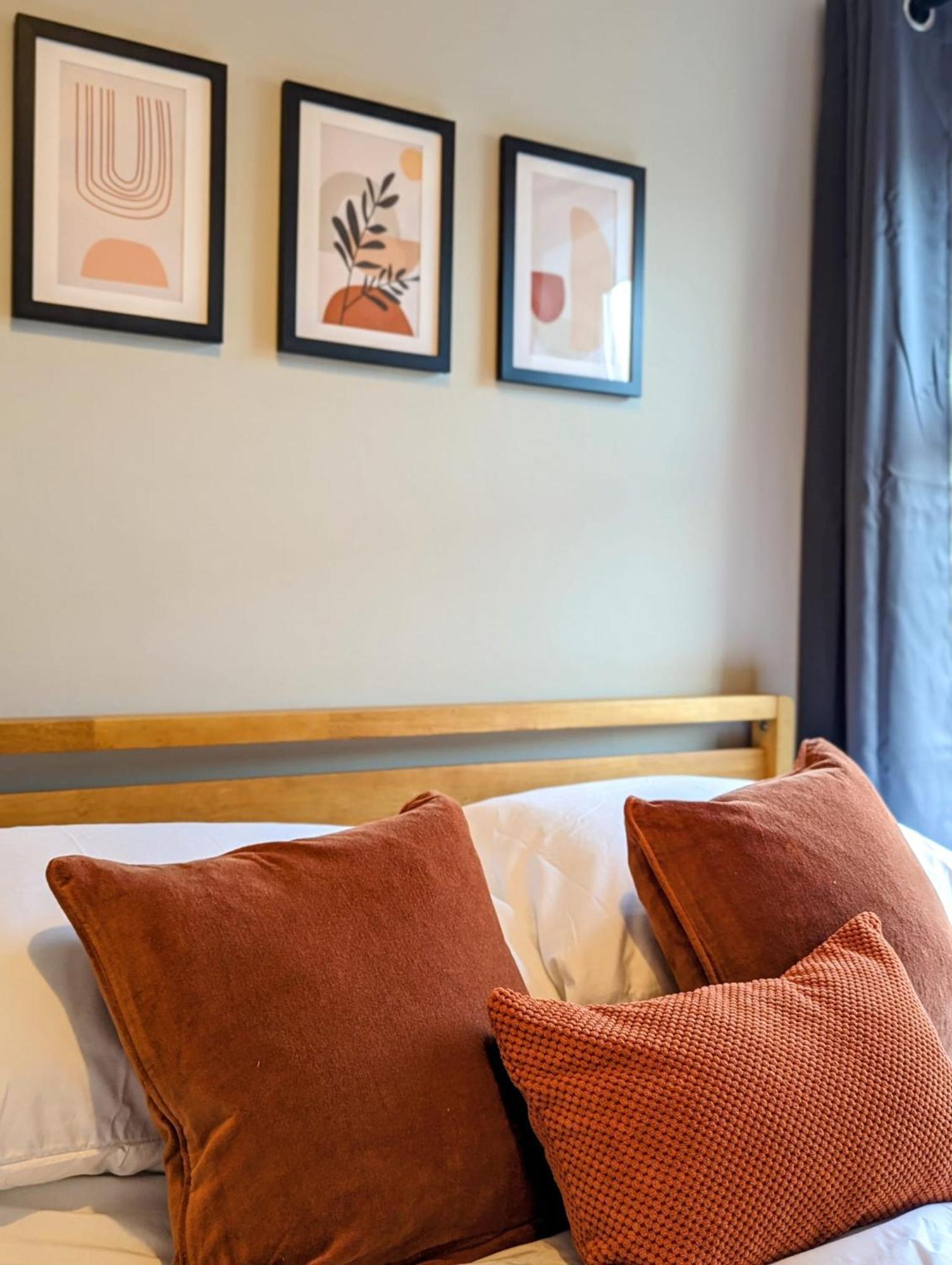 Homely 3 Bedroom House Perfect For Family And Friends Gateshead Ngoại thất bức ảnh