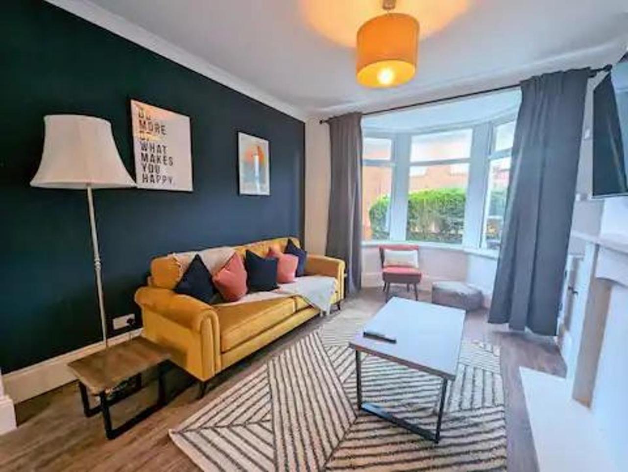 Homely 3 Bedroom House Perfect For Family And Friends Gateshead Ngoại thất bức ảnh
